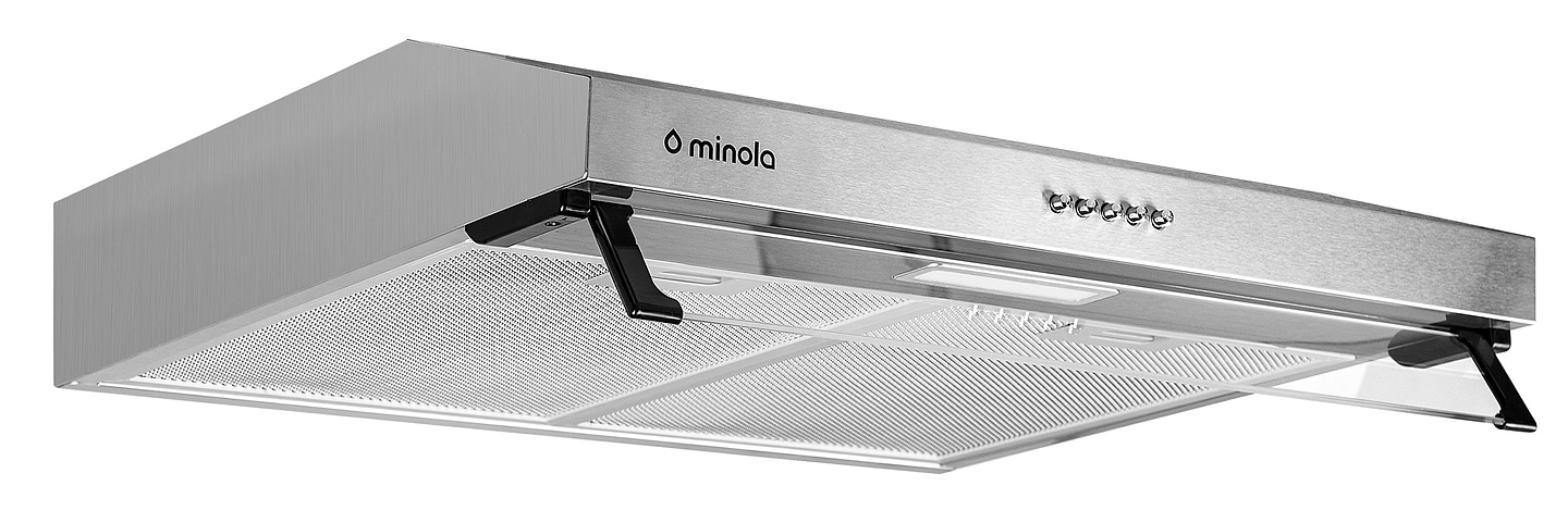 Вытяжка традиционная Minola HPL 614 I - Фото 1