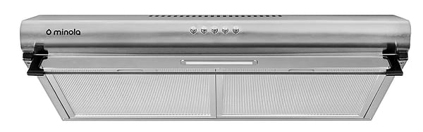 Фото - Витяжка традиційна Minola HPL 615 I