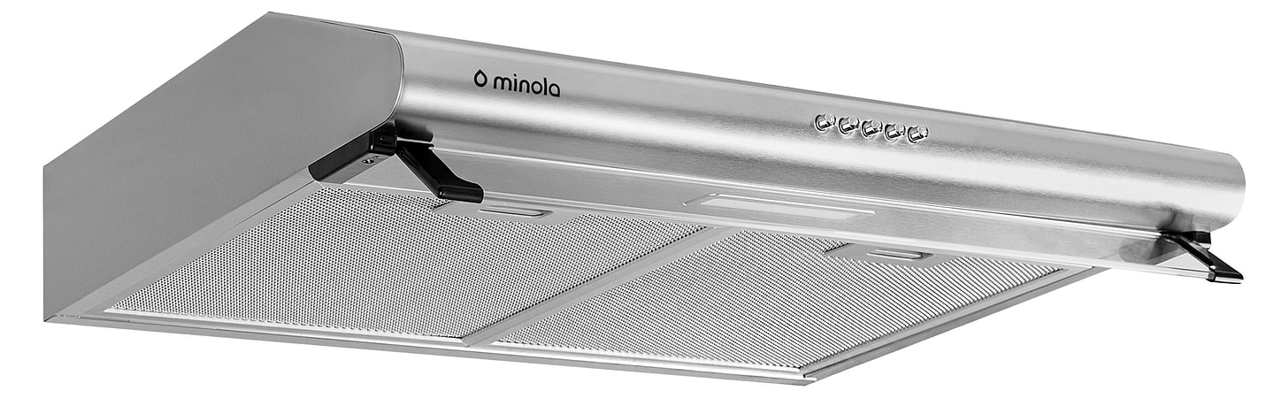 Вытяжка традиционная Minola HPL 615 I - Фото 1