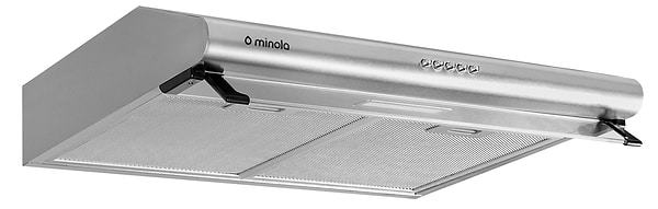 Фото - Витяжка традиційна Minola HPL 615 I