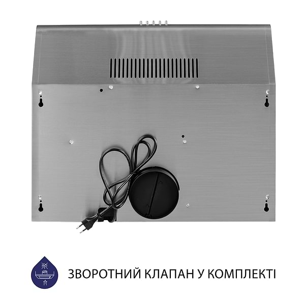 Фото - Витяжка традиційна Minola HPL 615 I