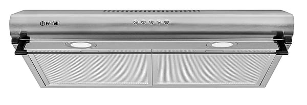Фото - Вытяжка традиционная Perfelli PL 6042 I LED