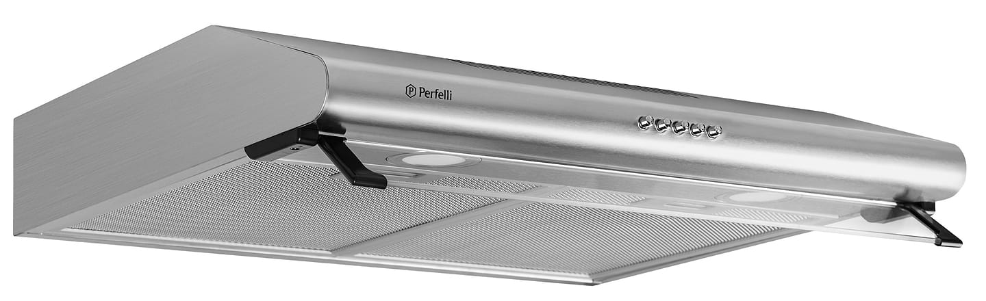 Вытяжка традиционная Perfelli PL 6042 I LED - Фото 1