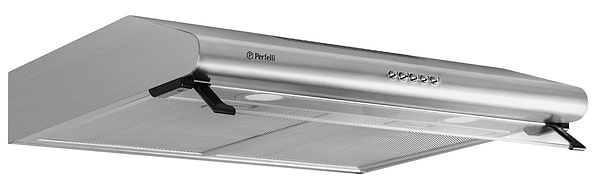 Фото - Вытяжка традиционная Perfelli PL 6042 I LED