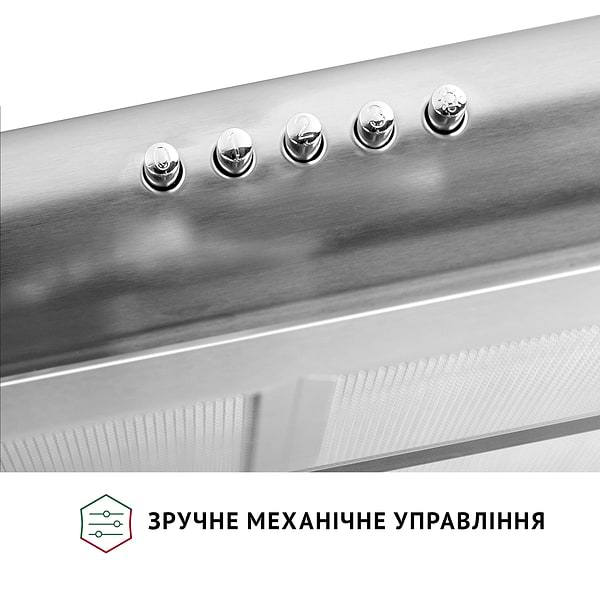Фото - Вытяжка традиционная Perfelli PL 6042 I LED
