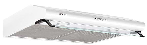 Фото - Вытяжка традиционная Perfelli PL 6042 W LED