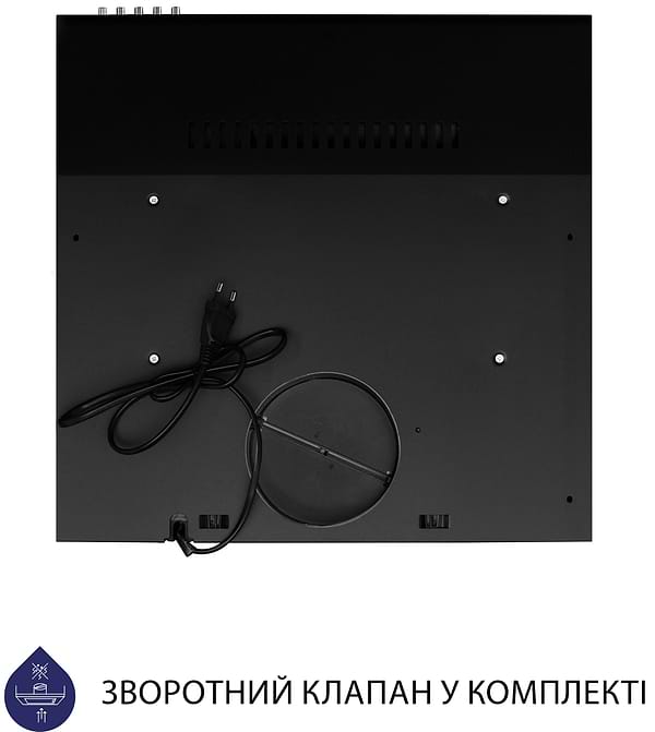 Фото - Вытяжка традиционная Minola HPL 513 BL