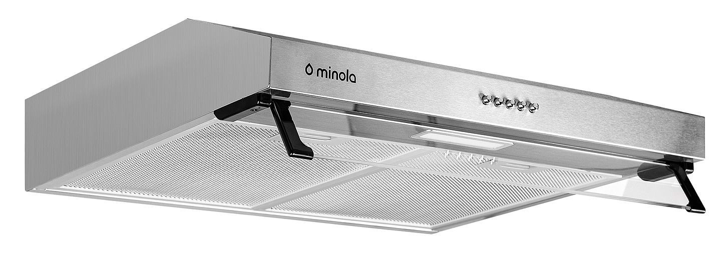 Купить Вытяжка традиционная Minola HPL 617 I - Фото 1 Вытяжка традиционная Minola HPL 617 I - Фото 1