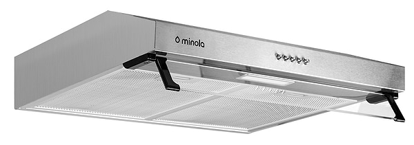Фото - Вытяжка традиционная Minola HPL 617 I