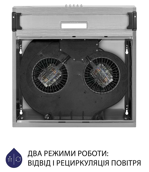 Фото - Вытяжка традиционная Minola HPL 617 I