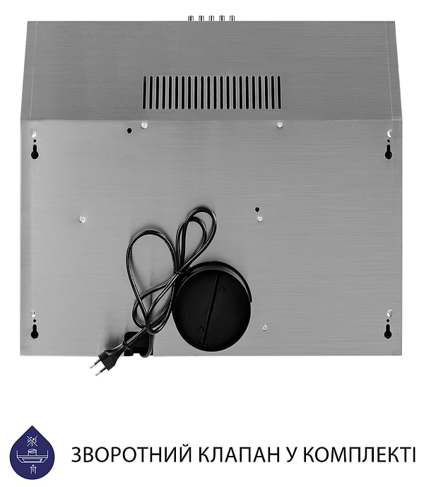 Фото - Вытяжка традиционная Minola HPL 617 I