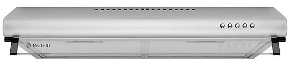 Фото - Витяжка традиційна Perfelli PL 6144 I LED