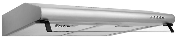 Фото - Витяжка традиційна Perfelli PL 6144 I LED