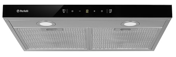 Фото - Уценка - Вытяжка традиционная Perfelli RINCI 6CWX INOX