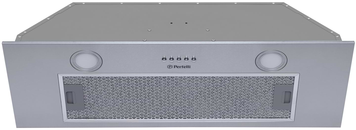 Вытяжка встраиваемая Perfelli BI 9652 I 1000 LED - Фото 1
