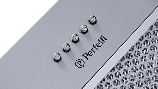 Фото - Витяжка вбудована Perfelli BI 9652 I 1000 LED