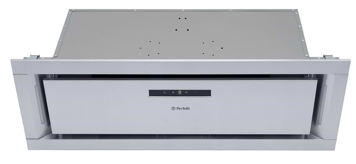 Вытяжка встраиваемая Perfelli BIS 9633 I 1000 LED - Фото 1