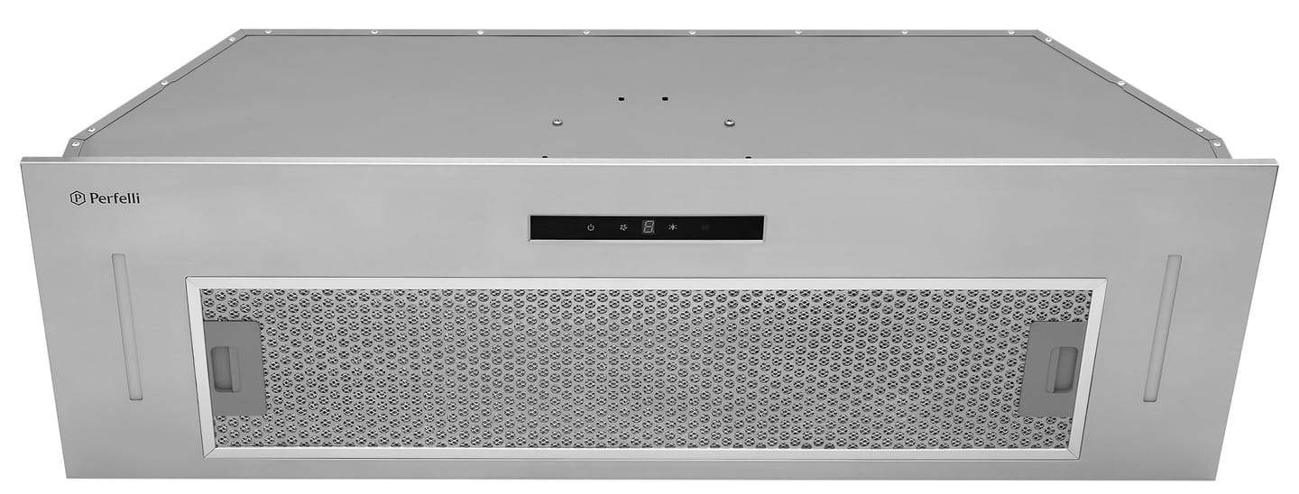 Вытяжка встраиваемая Perfelli BIS 9653 I 1000 LED - Фото 1