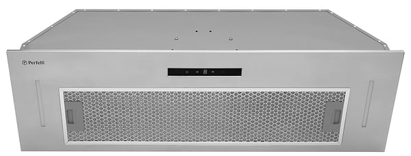 Фото - Вытяжка встраиваемая Perfelli BIS 9653 I 1000 LED Фото - Вытяжка встраиваемая Perfelli BIS 9653 I 1000 LED