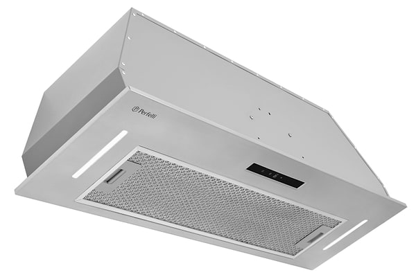 Фото - Вытяжка встраиваемая Perfelli BIS 9653 I 1000 LED