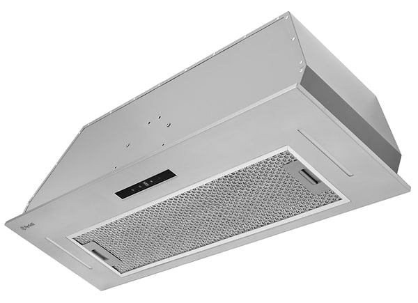 Фото - Вытяжка встраиваемая Perfelli BIS 9653 I 1000 LED
