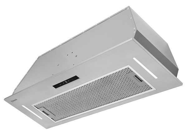 Фото - Вытяжка встраиваемая Perfelli BIS 9653 I 1000 LED