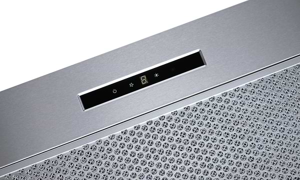 Фото - Вытяжка встраиваемая Perfelli BIS 9653 I 1000 LED