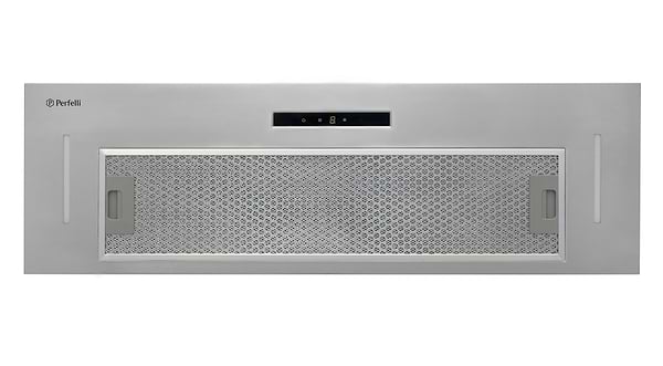 Фото - Вытяжка встраиваемая Perfelli BIS 9653 I 1000 LED