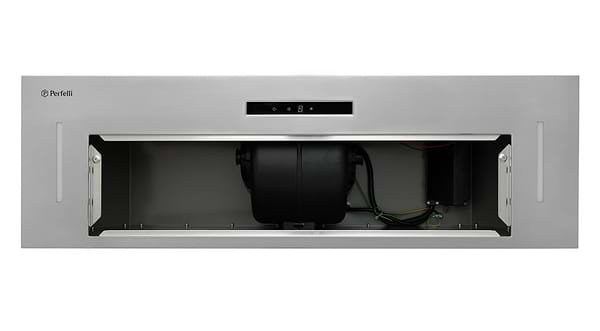 Фото - Вытяжка встраиваемая Perfelli BIS 9653 I 1000 LED