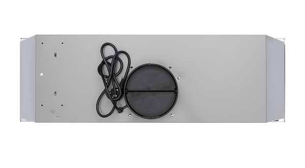 Фото - Вытяжка встраиваемая Perfelli BIS 9653 I 1000 LED