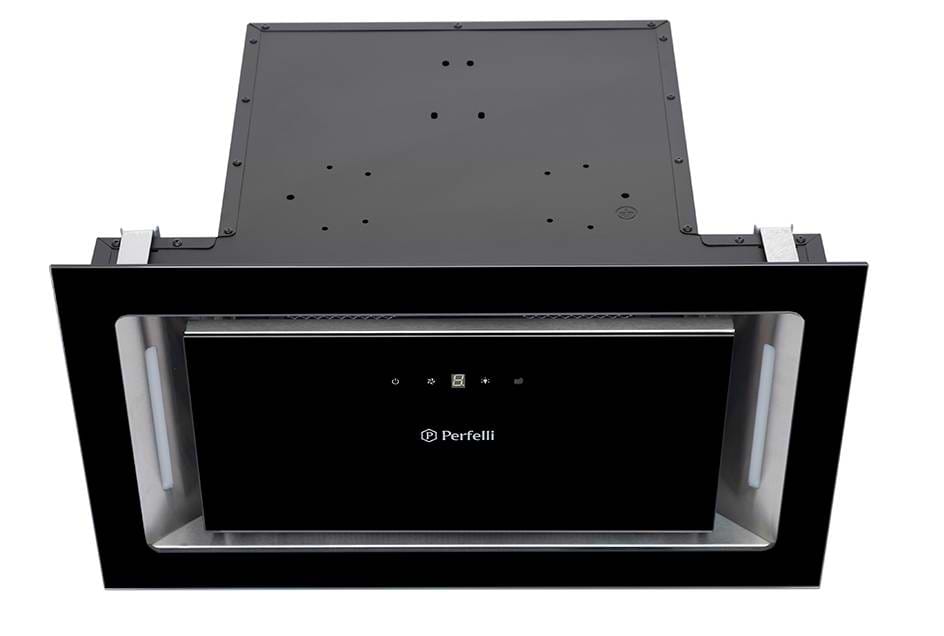 Витяжка вбудована Perfelli BISP 5673 BL 1000 LED Strip - Фото 1