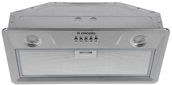 Фото - Витяжка вбудована Minola HBI 5202 I 700 LED