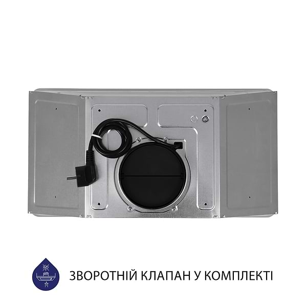Фото - Витяжка вбудована Minola HBI 5202 I 700 LED