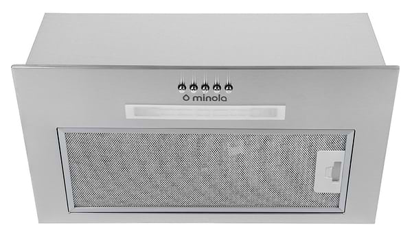 Фото - Вытяжка встраиваемая Minola HBI 5323 I 800 LED
