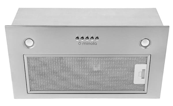Фото - Витяжка вбудована Minola HBI 5327 I 800 LED