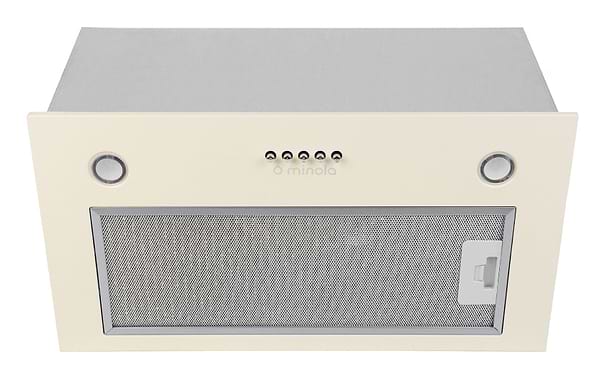 Фото - Витяжка вбудована Minola HBI 5627 IV 1000 LED