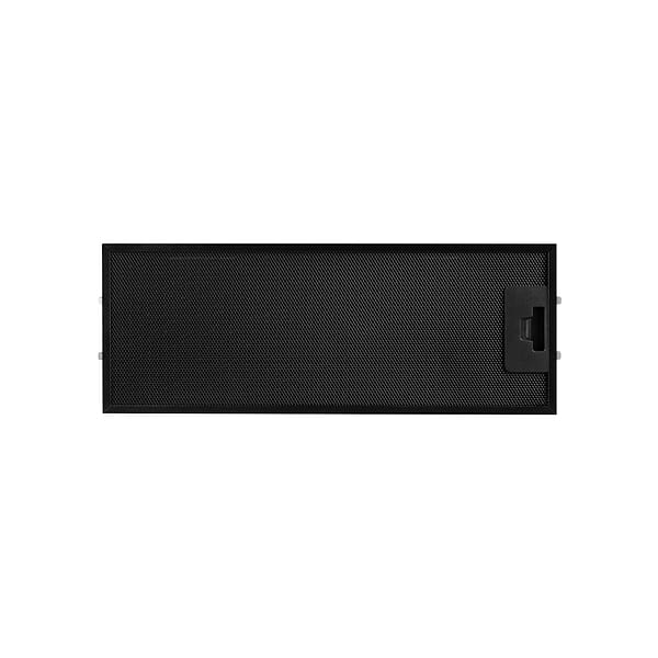 Фото - Вытяжка встраиваемая Minola HBI 56270 BL 1000 LED