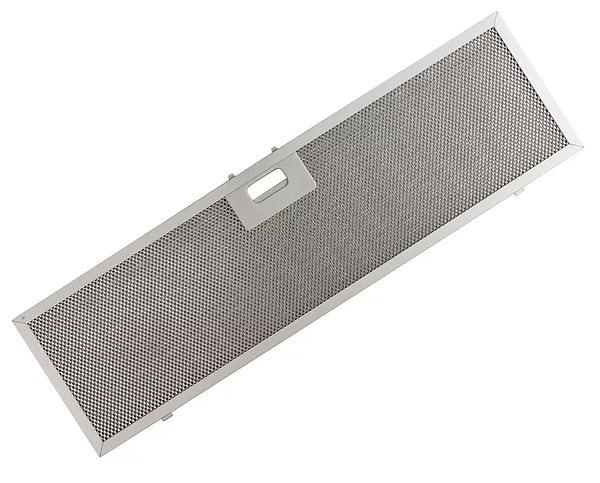 Фото - Витяжка вбудована Minola HBI 6873 WH GLASS 1200 LED Line