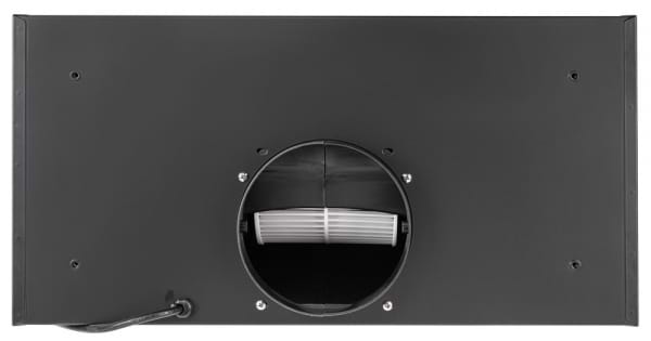 Фото - Витяжка вбудована Minola HBI 7664 BL GLASS 1000 LED Line