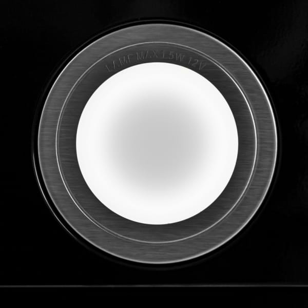 Фото - Вытяжка встраиваемая Minola HBS 7652 BL 1000 LED