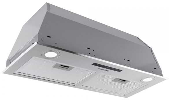 Вытяжка встраиваемая Minola HBS 7652 I 1000 LED - Фото 1