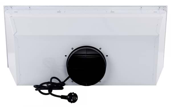 Фото - Вытяжка встраиваемая Minola HBS 7652 WH 1000 LED