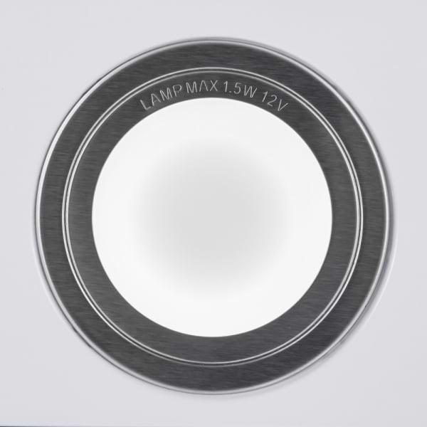 Фото - Вытяжка встраиваемая Minola HBS 7652 WH 1000 LED