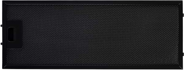 Фото - Уценка - Вытяжка встраиваемая Perfelli BI 5022 BL LED