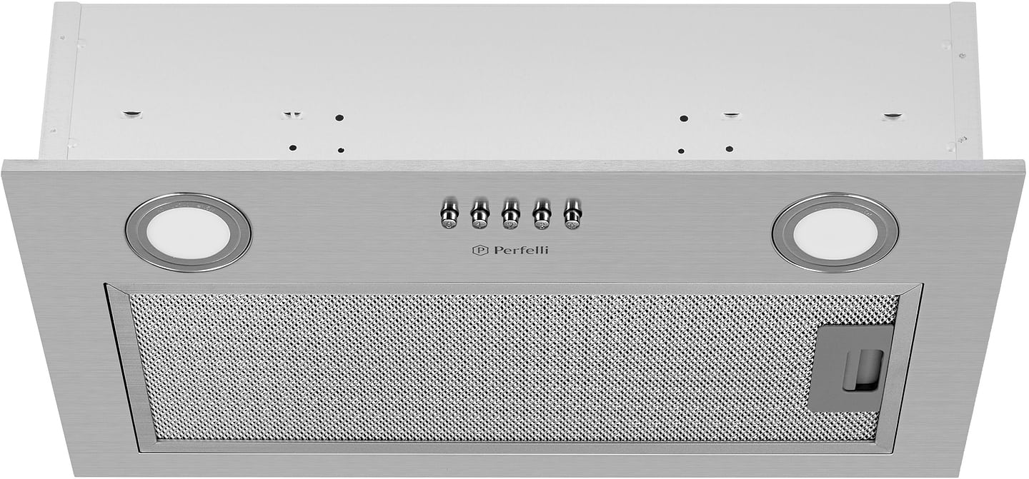 Вытяжка встраиваемая Perfelli BI 5022 I LED - Фото 1