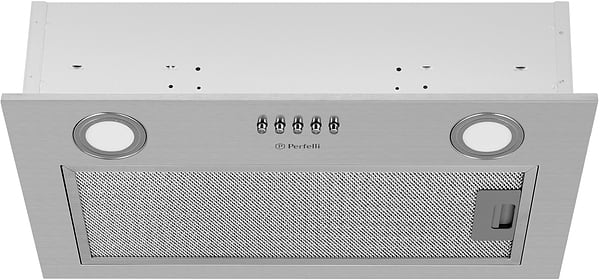 Фото - Витяжка вбудована Perfelli BI 5022 I LED