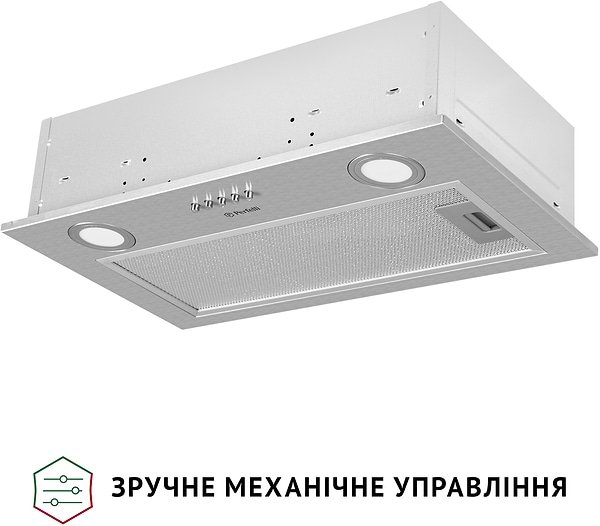 Фото - Витяжка вбудована Perfelli BI 5022 I LED