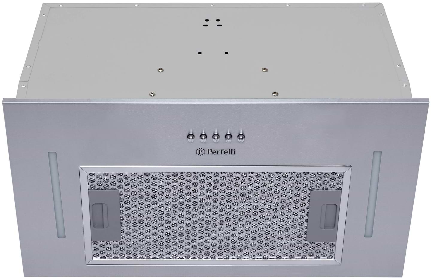 Вытяжка встраиваемая Perfelli BI 5453 I 850 LED Strip - Фото 1