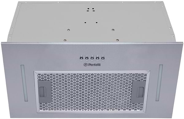 Фото - Вытяжка встраиваемая Perfelli BI 5453 I 850 LED Strip