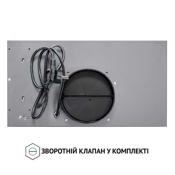 Фото - Вытяжка встраиваемая Perfelli BI 5652 I 1000 LED